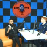 Episode 3: Getting Unstuck and Keeping It All Together with Rabbi Joey Rosenfeld