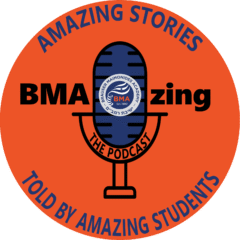 BMAzing :: The Podcast