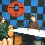 Episode 4: Why is this gymnast different from all other gymnasts?