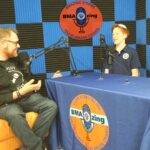 Episode 6: Squabbles with Jeff Veley