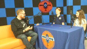 Episode 6: Squabbles with Jeff Veley