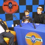 Episode 9: The Pre-Winter Break Episode with Rabbi Yosef Weinstock