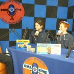 Episode 11: ANDiDREW: from BMA middle school doodler to published cartoonist