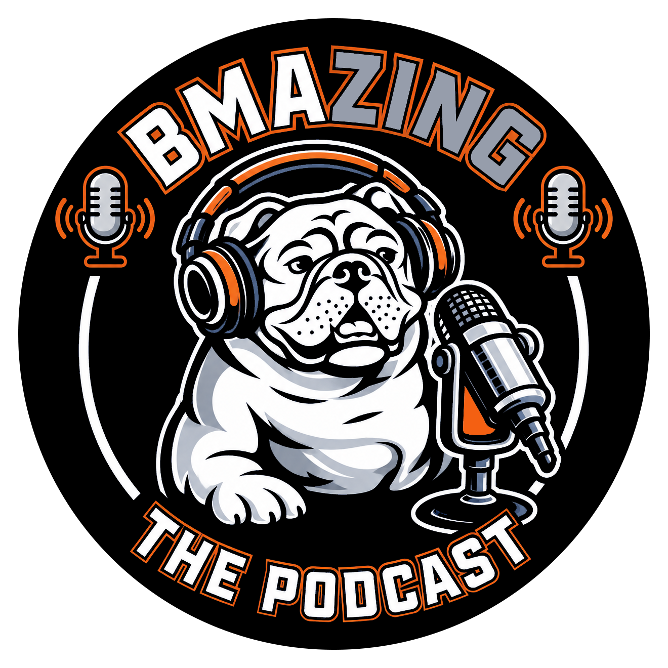 BMAzing :: The Podcast